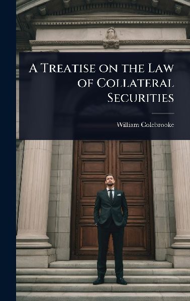 A Treatise on the Law of Collateral Securities