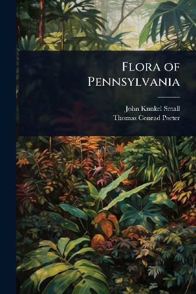Flora of Pennsylvania