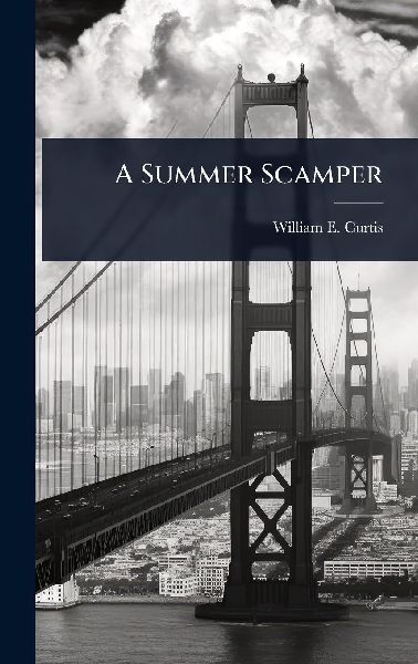 A Summer Scamper