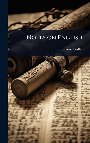 Notes on English