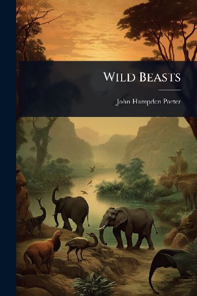 Wild Beasts