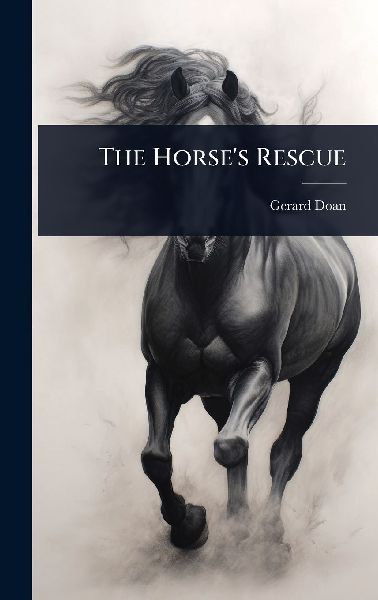 The Horses Rescue
