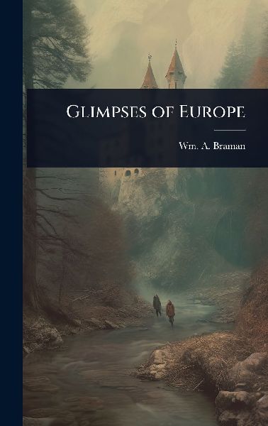 Glimpses of Europe