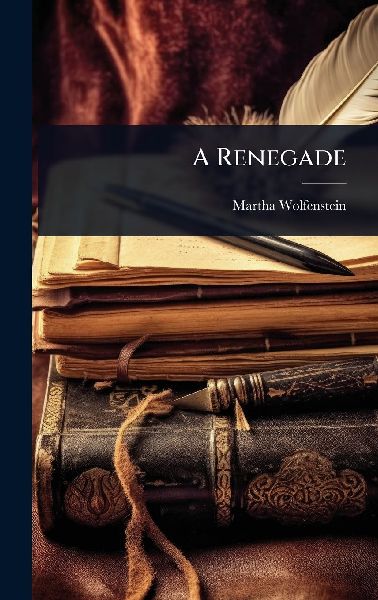 A Renegade