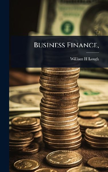 Business Finance,