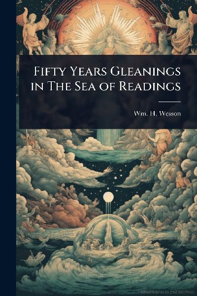 Fifty Years Gleanings in The Sea of Readings
