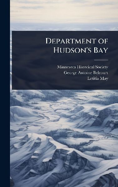 Department of Hudsons Bay