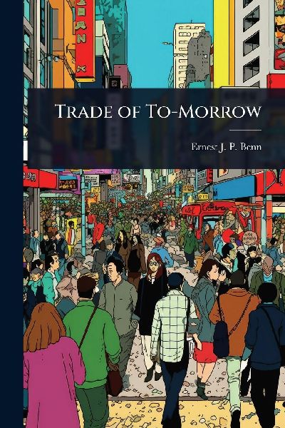 Trade of To-Morrow