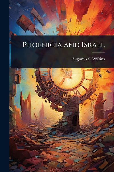 Phoenicia and Israel