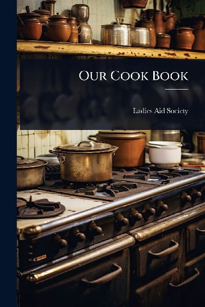 Our Cook Book