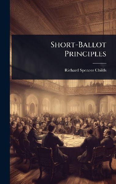 Short-Ballot Principles