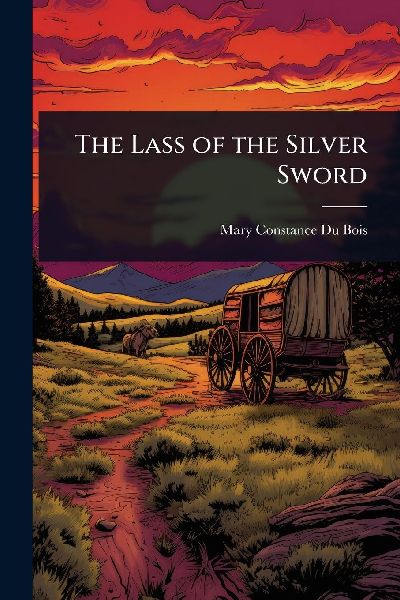The Lass of the Silver Sword
