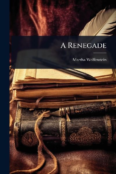 A Renegade