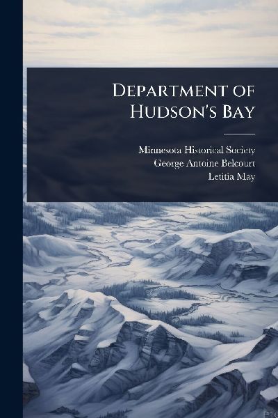 Department of Hudsons Bay