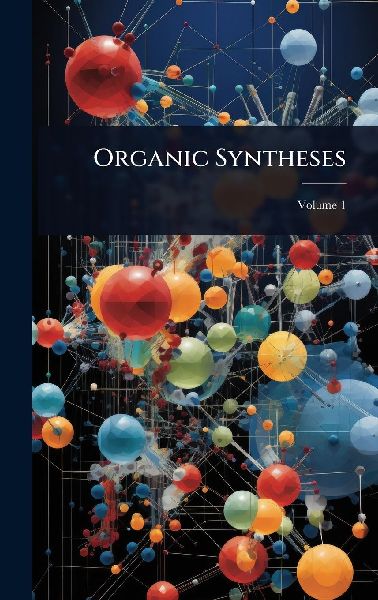 Organic Syntheses
