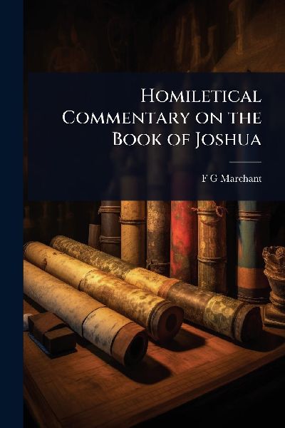 Homiletical Commentary on the Book of Joshua
