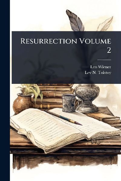 Resurrection Volume 2
