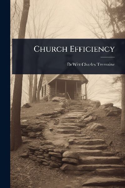 Church Efficiency