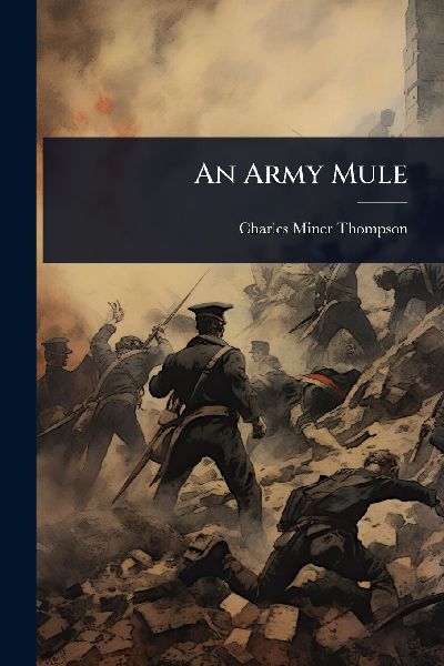 An Army Mule