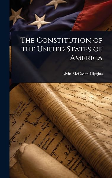 The Constitution of the United States of America