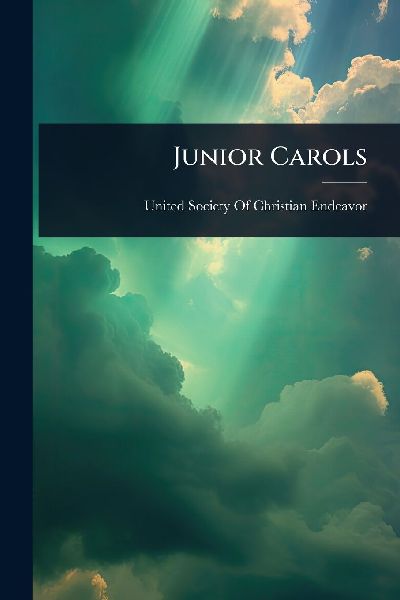 Junior Carols