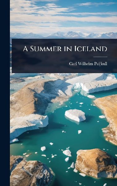 A Summer in Iceland