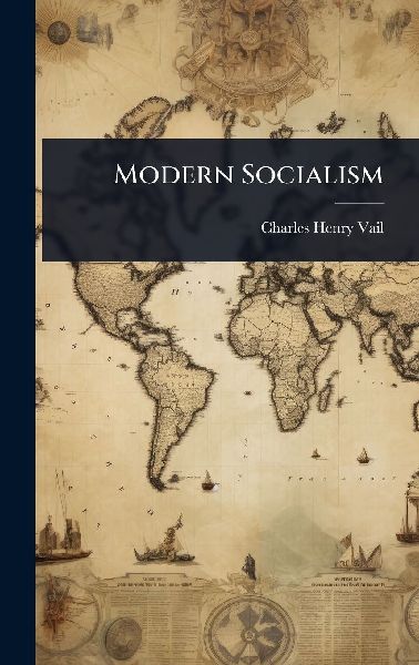 Modern Socialism