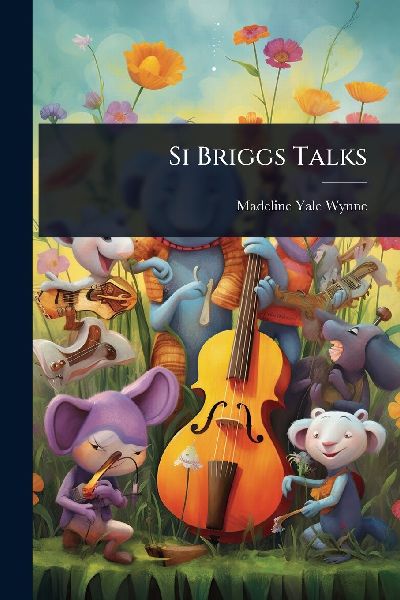 Si Briggs Talks