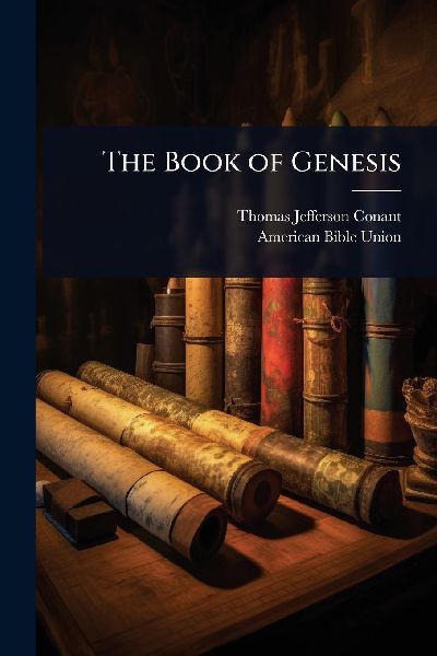 The Book of Genesis