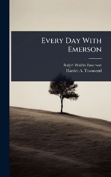 Every Day With Emerson
