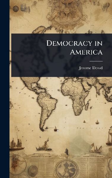 Democracy in America