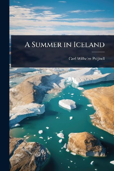 A Summer in Iceland