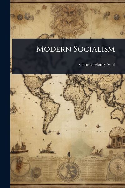 Modern Socialism