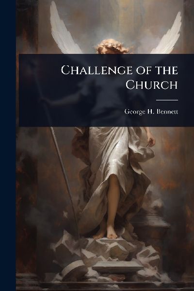 Challenge of the Church