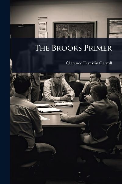 The Brooks Primer