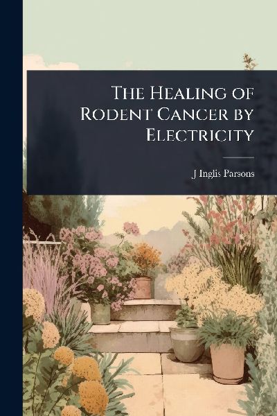The Healing of Rodent Cancer by Electricity