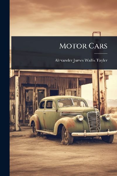 Motor Cars