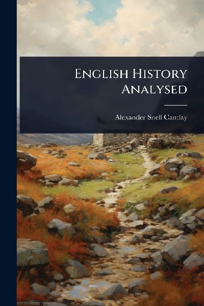 English History Analysed