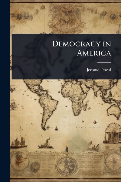 Democracy in America