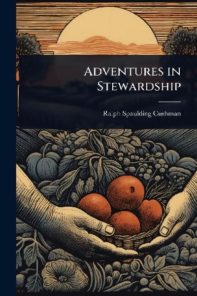 Adventures in Stewardship