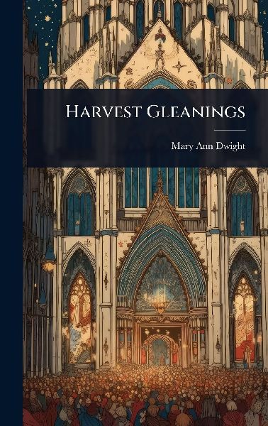Harvest Gleanings