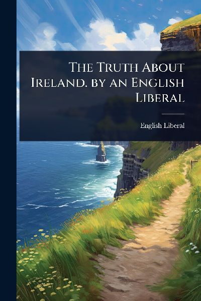 The Truth About Ireland. by an English Liberal