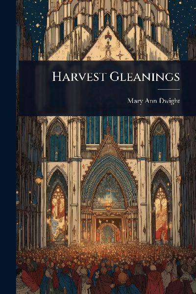 Harvest Gleanings