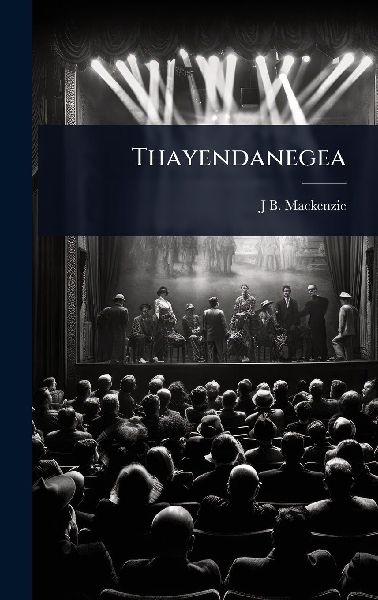 Thayendanegea