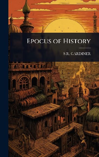 Epocus of History