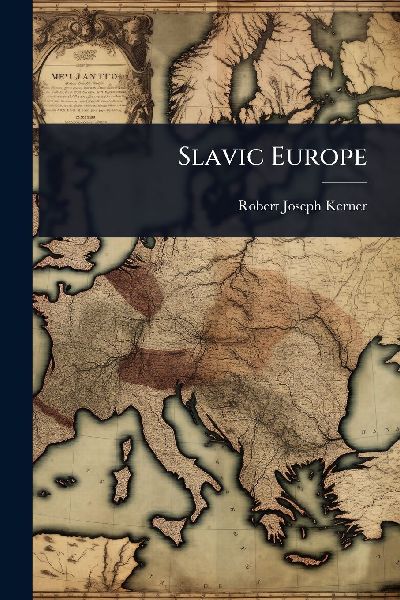 Slavic Europe