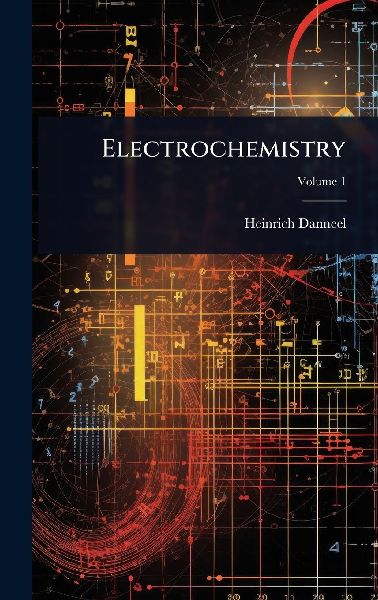 Electrochemistry