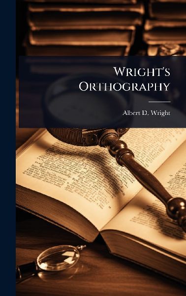 Wrights Orthography