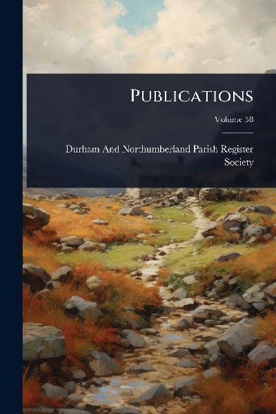 Publications