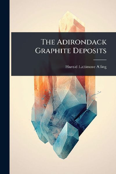 The Adirondack Graphite Deposits